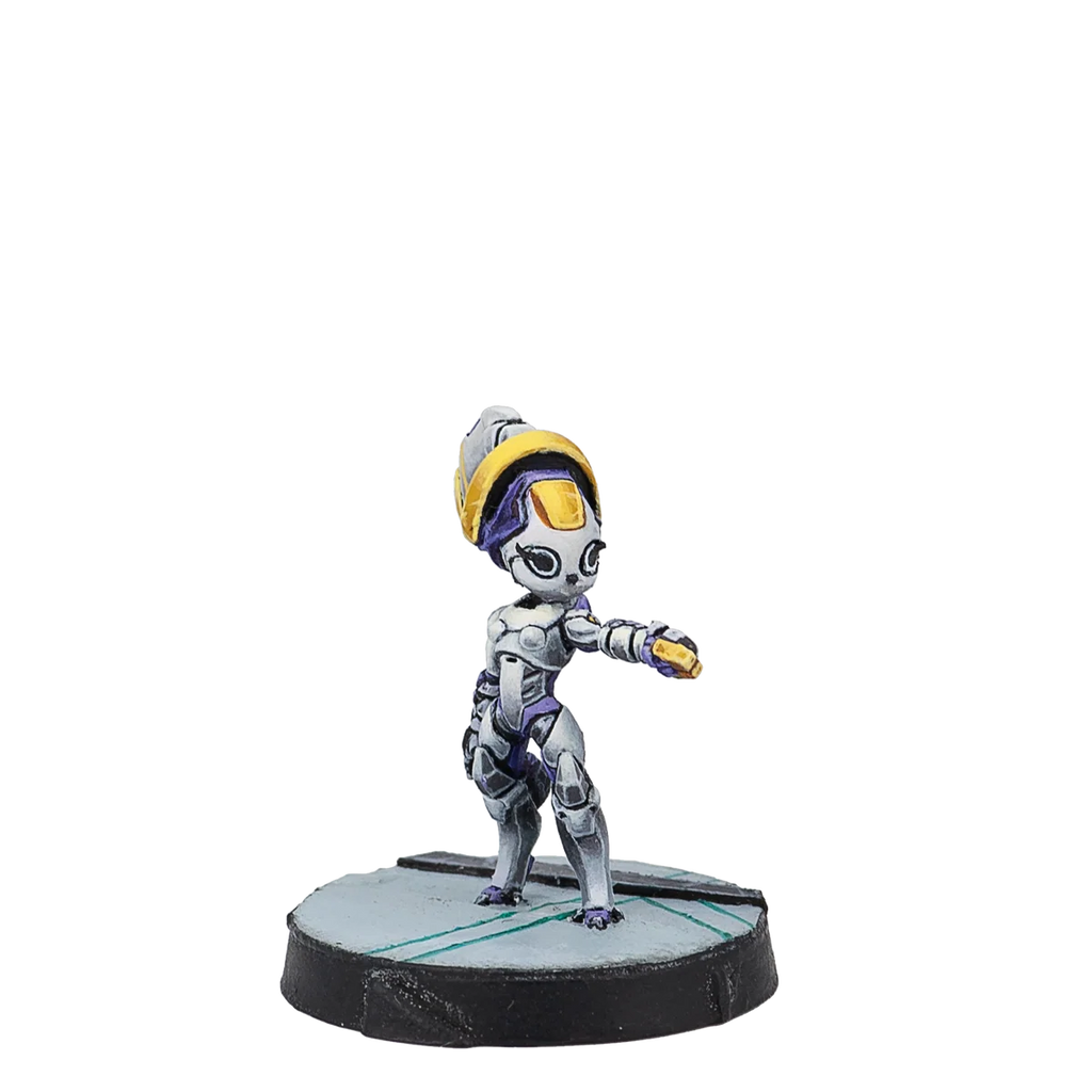 Essentials: Aleph Support Pack