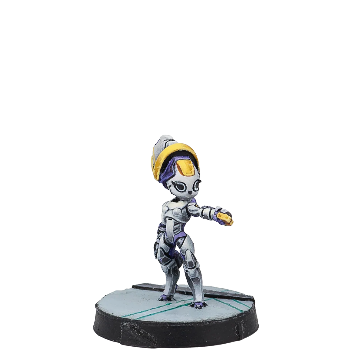 Essentials: Aleph Support Pack