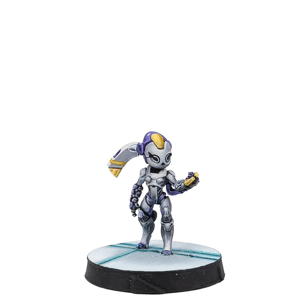 Essentials: Aleph Support Pack