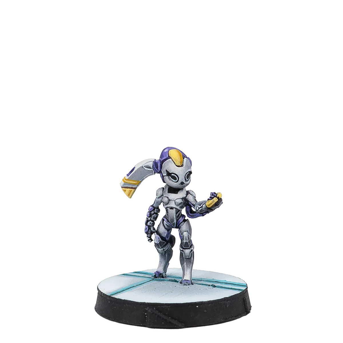 Essentials: Aleph Support Pack