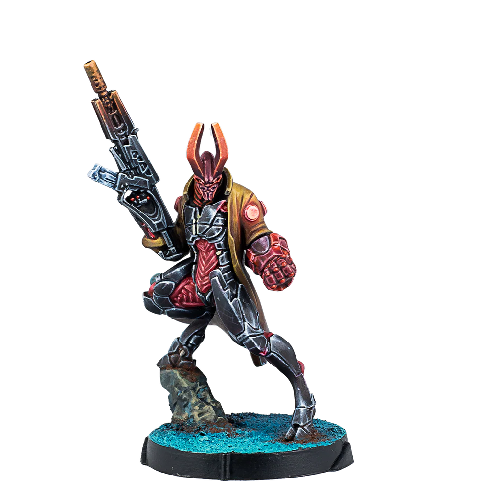 Shasvastii Expansion Pack Delta [JULY PRE-ORDER]