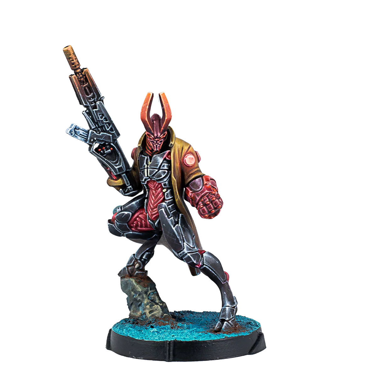 Shasvastii Expansion Pack Delta [JULY PRE-ORDER]