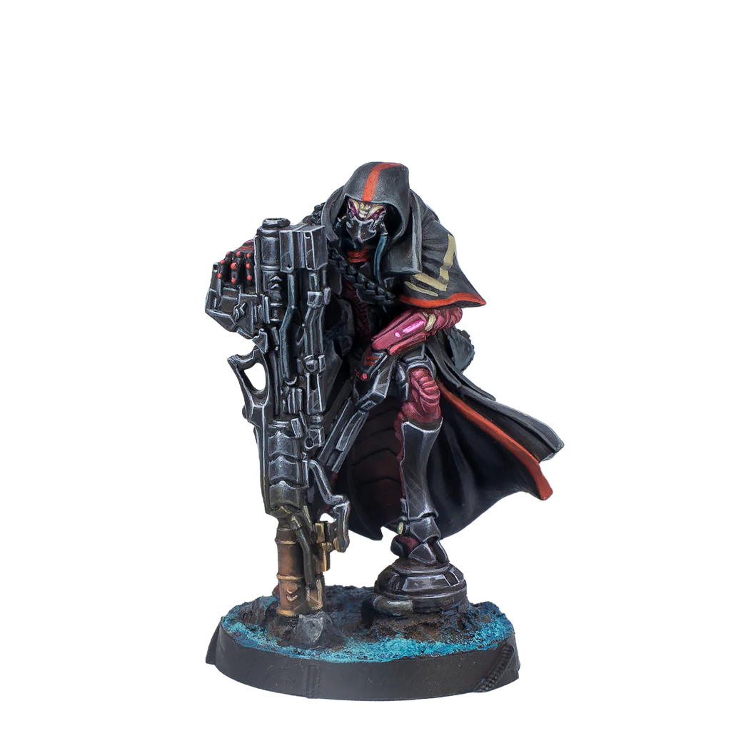 Shasvastii Expansion Pack Delta [JULY PRE-ORDER]