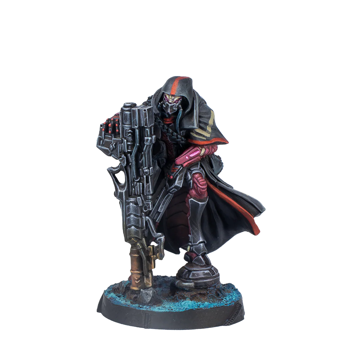 Shasvastii Expansion Pack Delta [JULY PRE-ORDER]