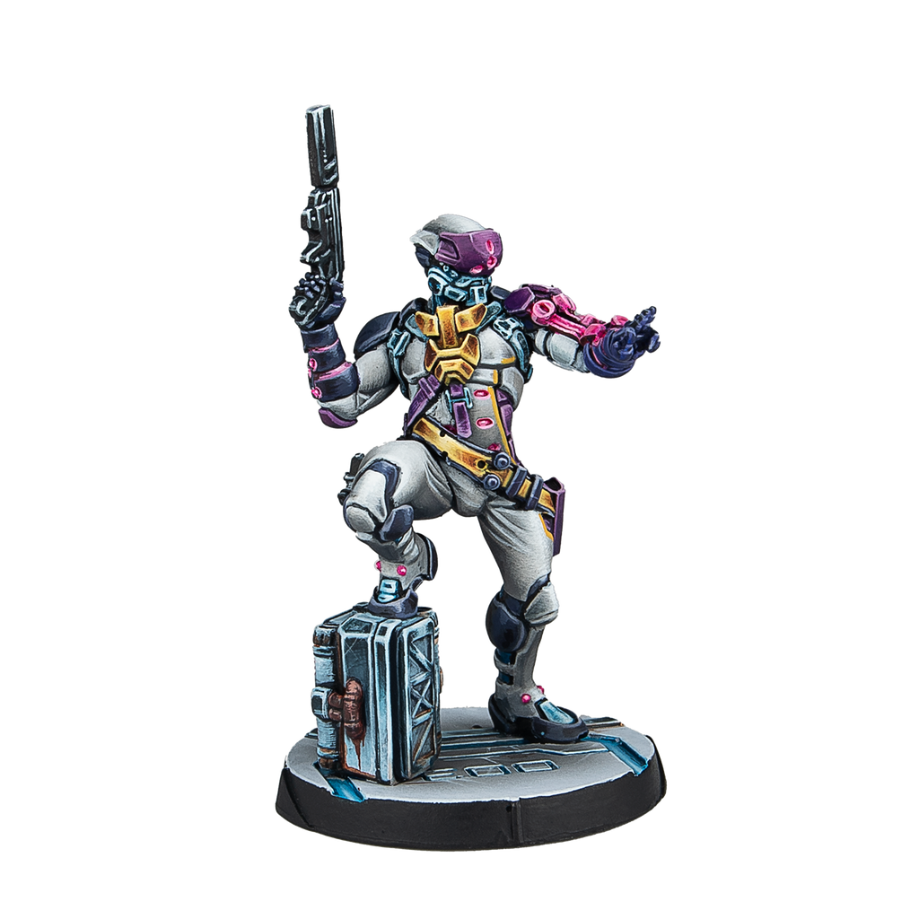 Operation Mazebreaker Bundle