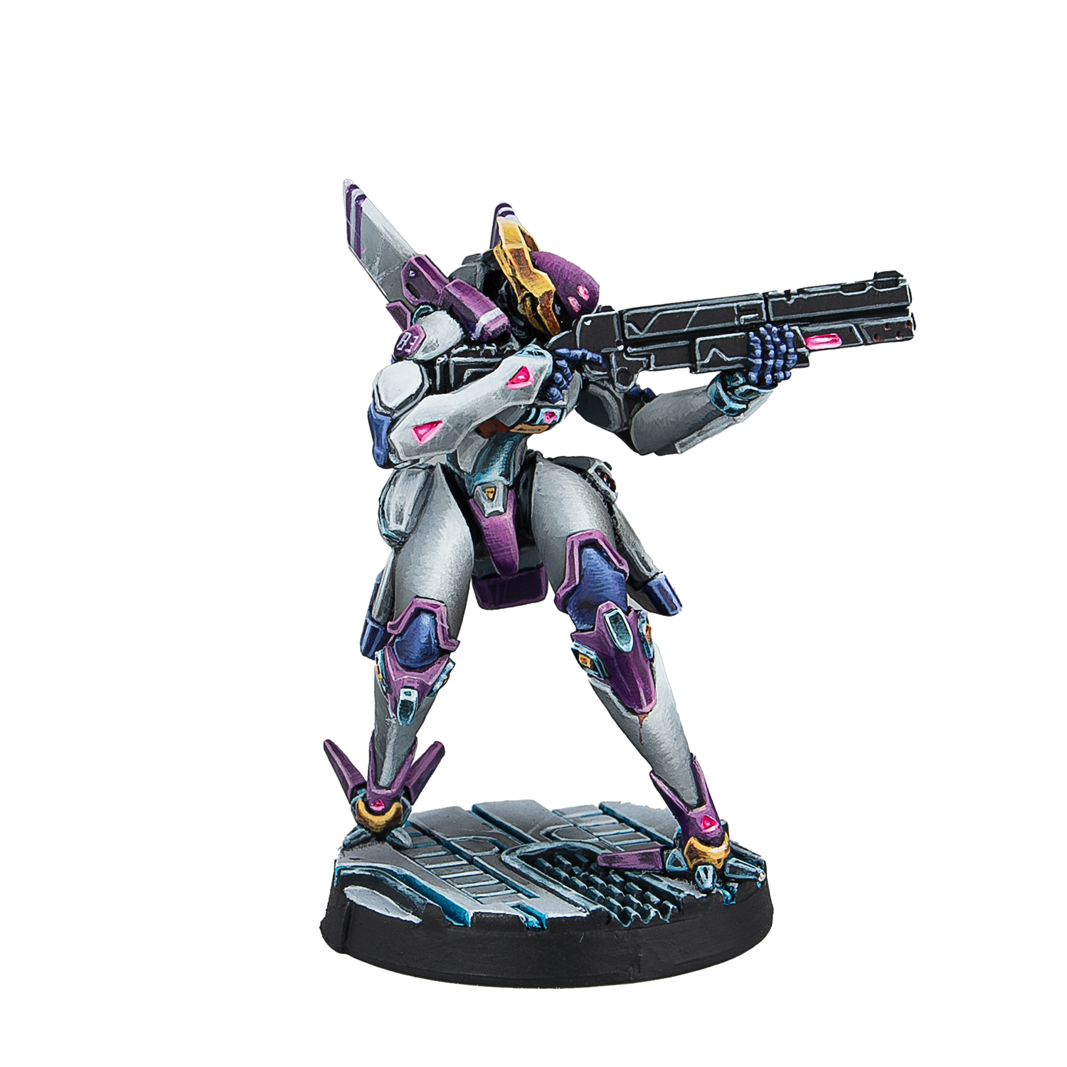 Beyond Operation Mazebreaker