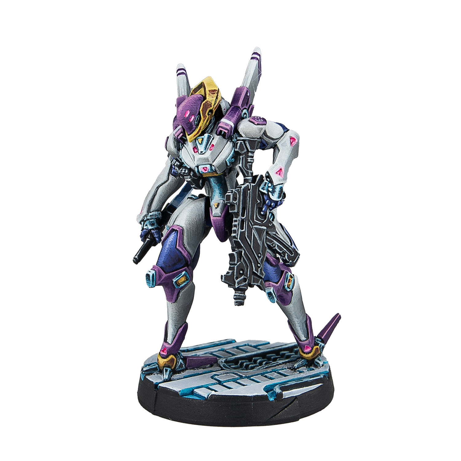 Beyond Operation Mazebreaker