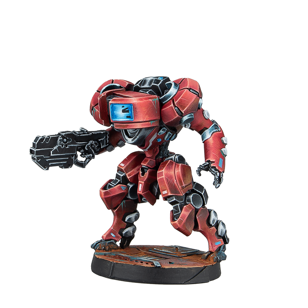 Operation Mazebreaker Bundle