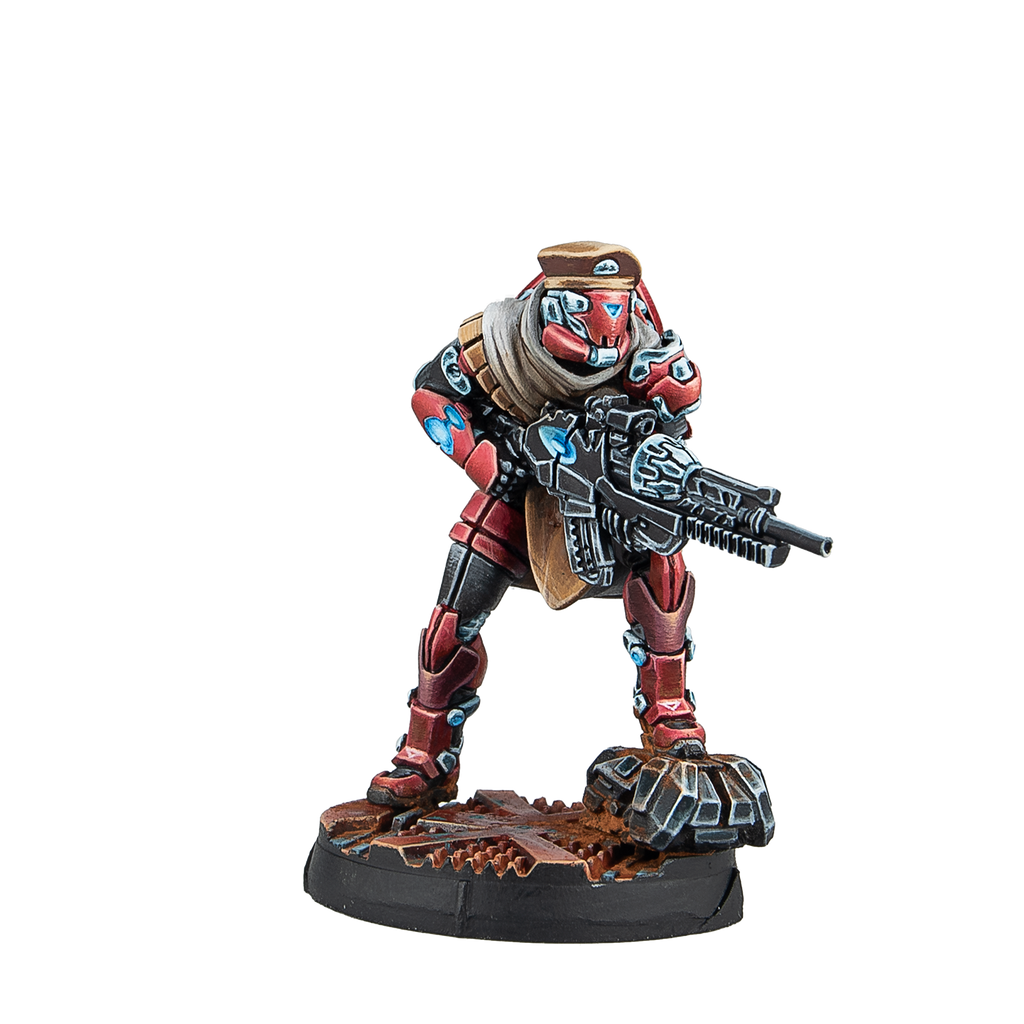 Operation Mazebreaker Bundle