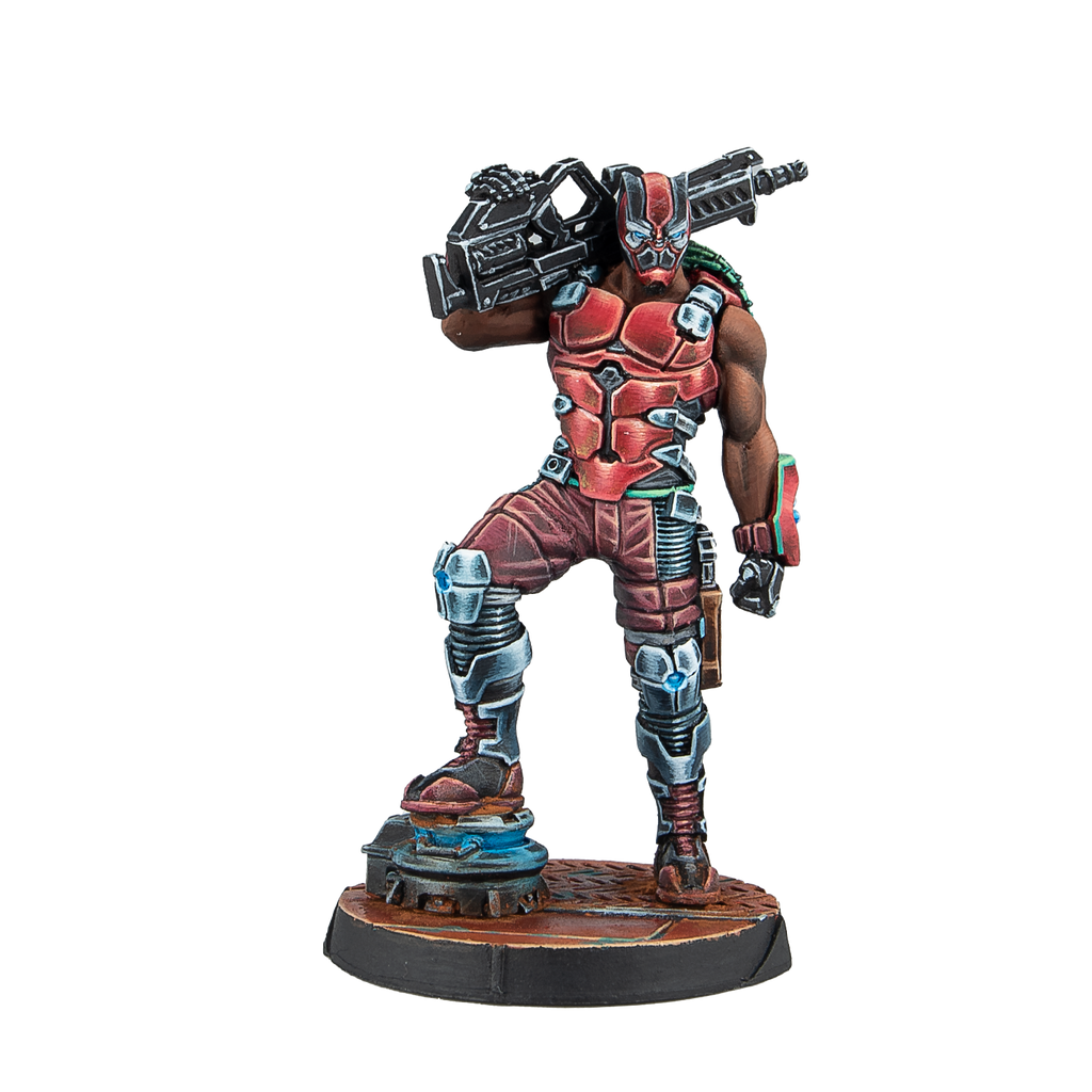 Operation Mazebreaker Bundle