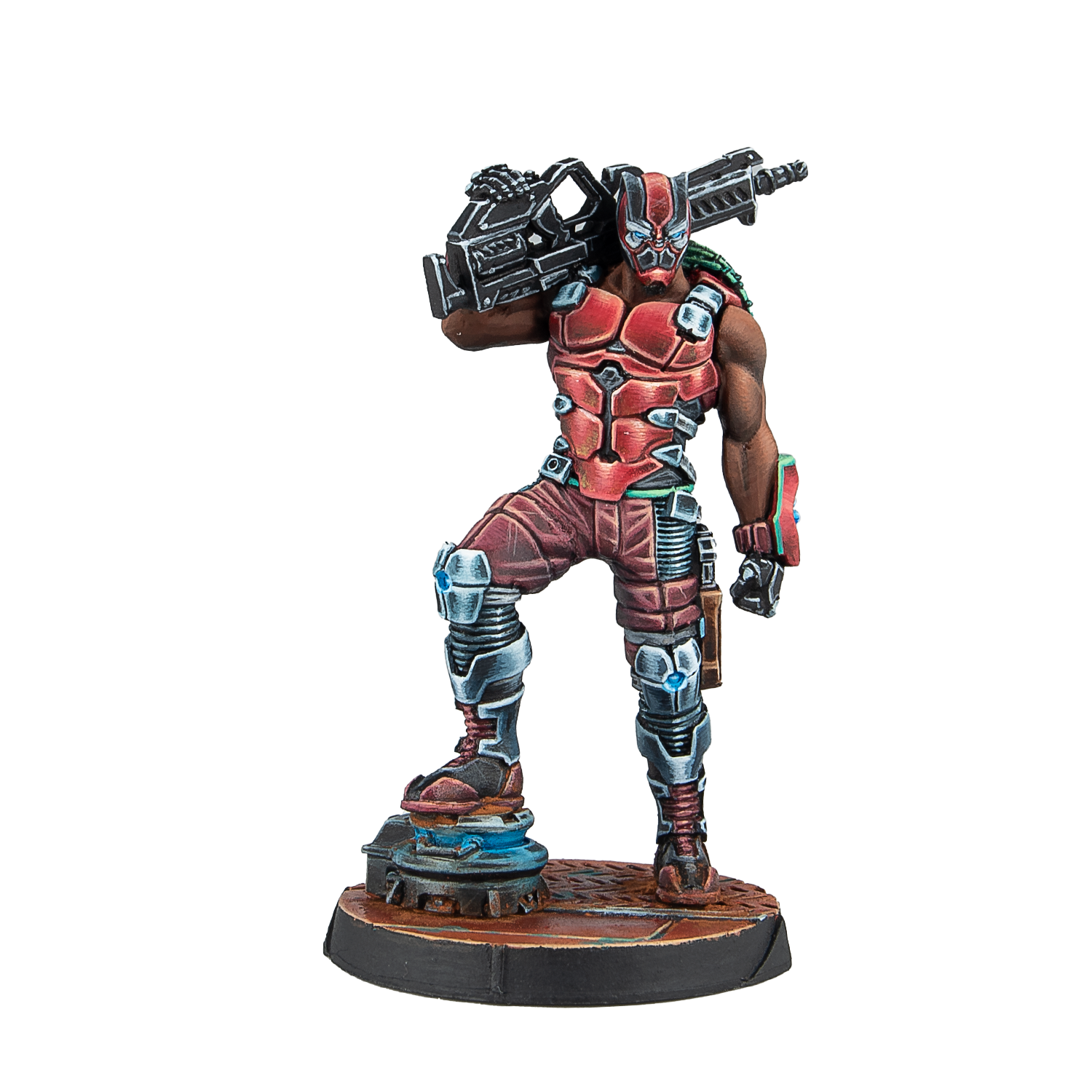 Operation Mazebreaker Bundle