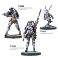 Chandra SpecOps [NOVEMBER PRE-ORDER]