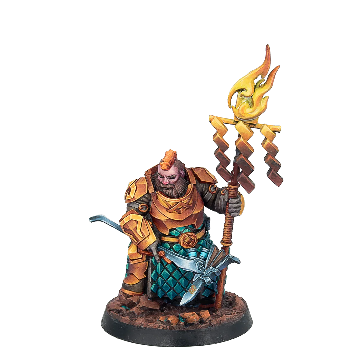 Mounthaven Action Pack