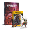 Hyperthermal Bundle - Intel SpecOps [NOVEMBER PRE-ORDER]