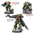 Intel SpecOps [NOVEMBER PRE-ORDER]