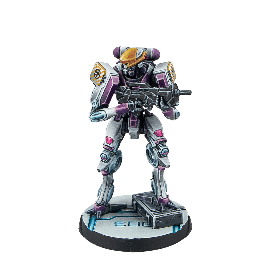 Operation Mazebreaker Bundle