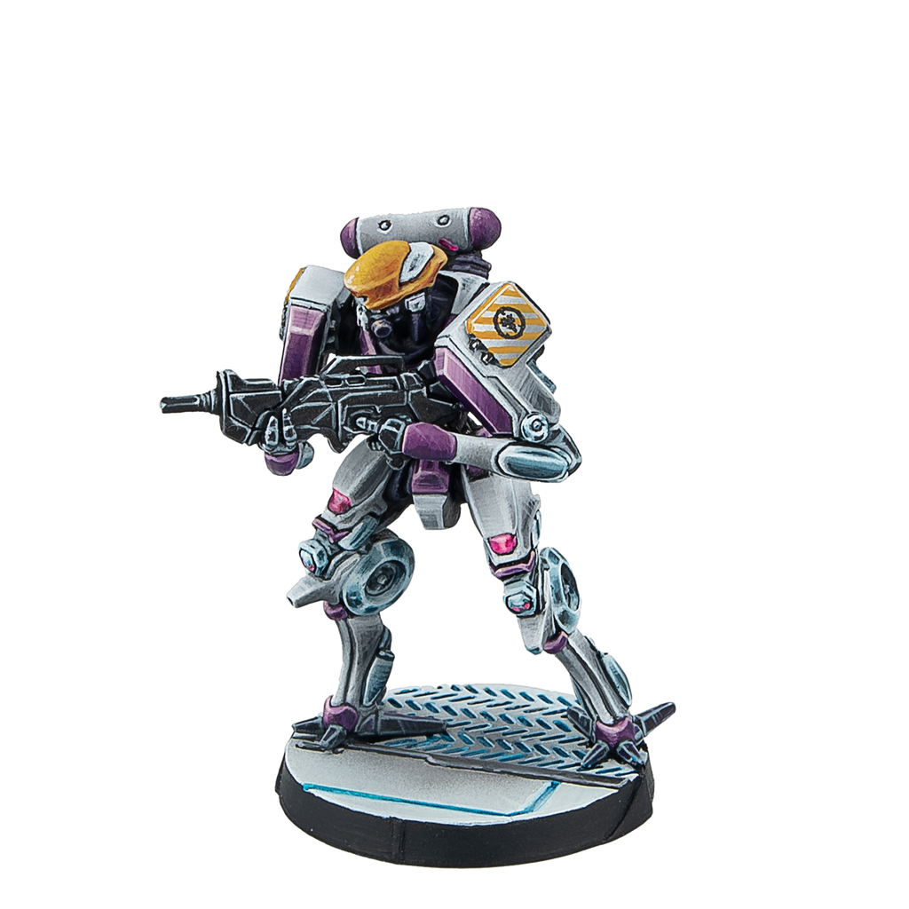Operation Mazebreaker Bundle