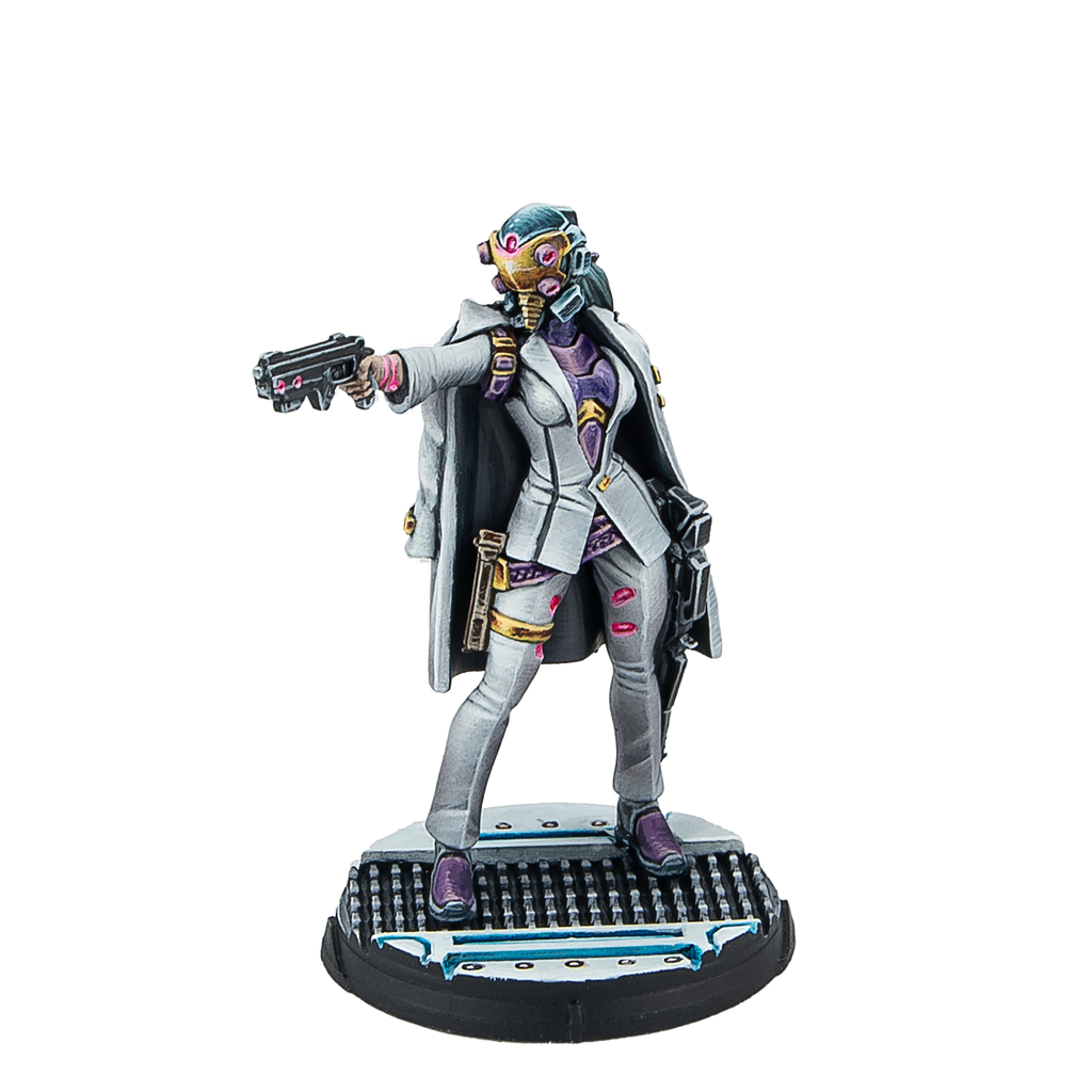 Operation Mazebreaker Bundle
