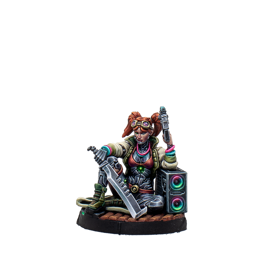 Operation Mazebreaker Bundle