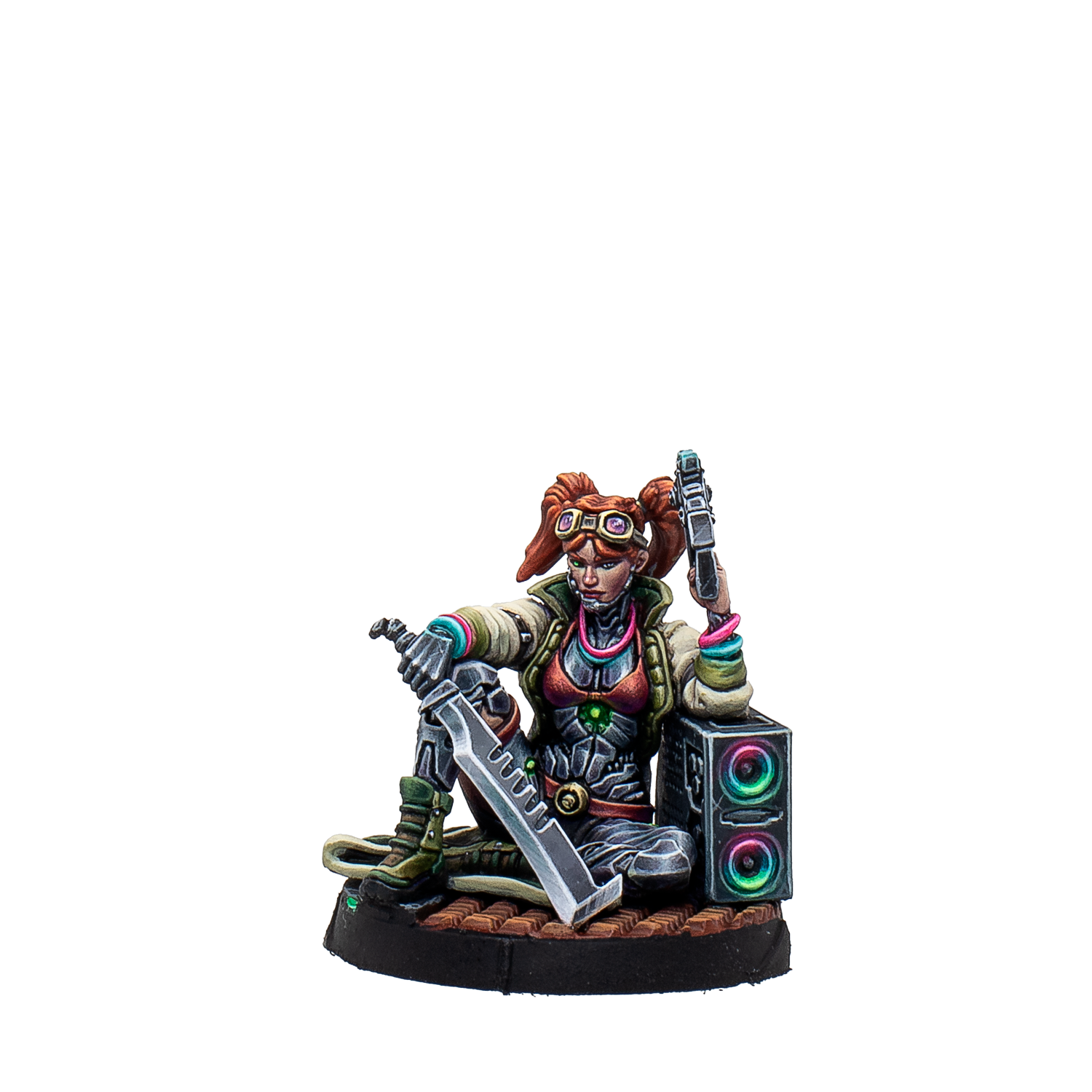Operation Mazebreaker Bundle