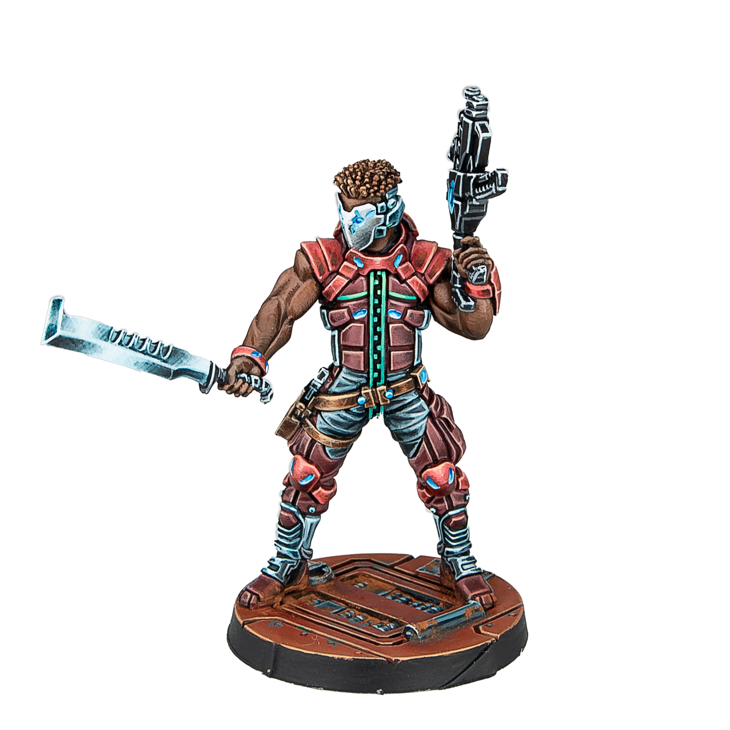 Operation Mazebreaker Bundle