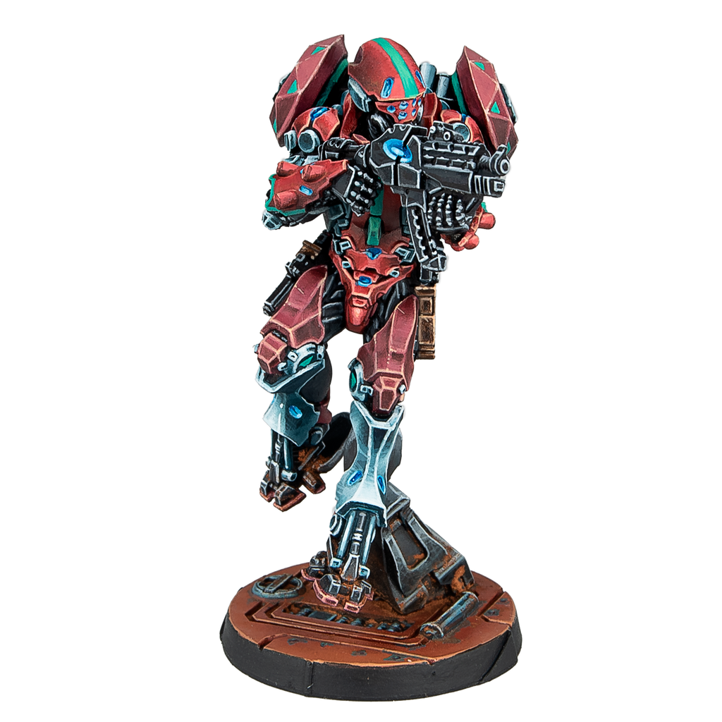 Operation Mazebreaker Bundle