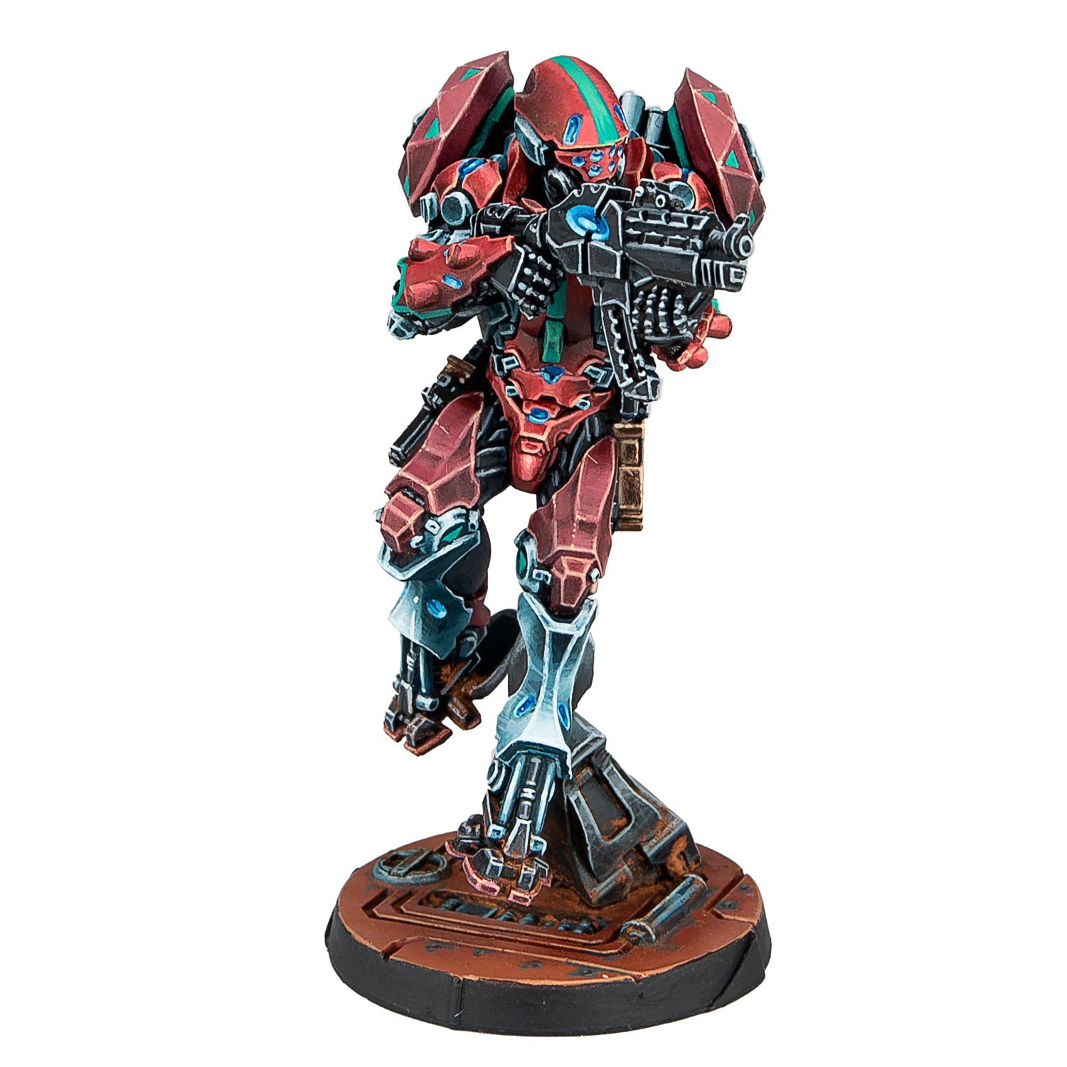 Operation Mazebreaker Bundle