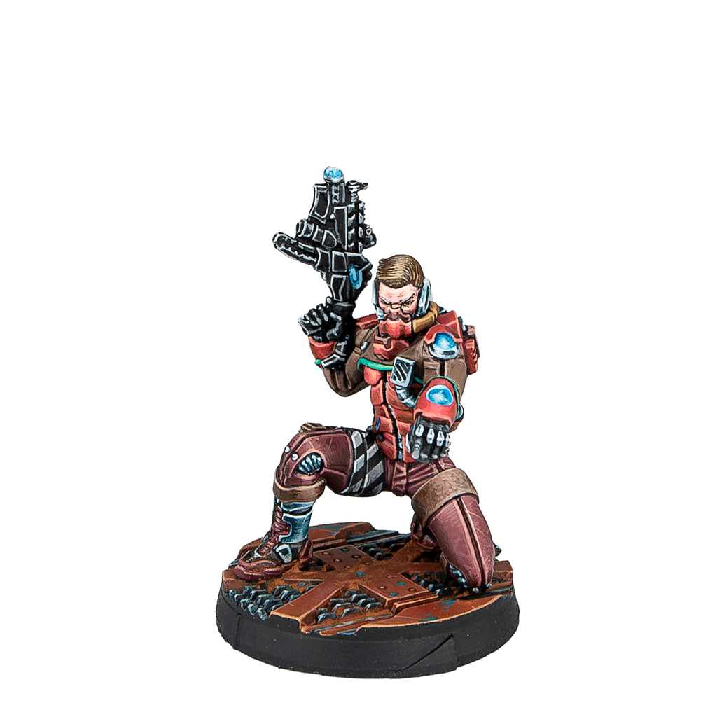 Operation Mazebreaker Bundle