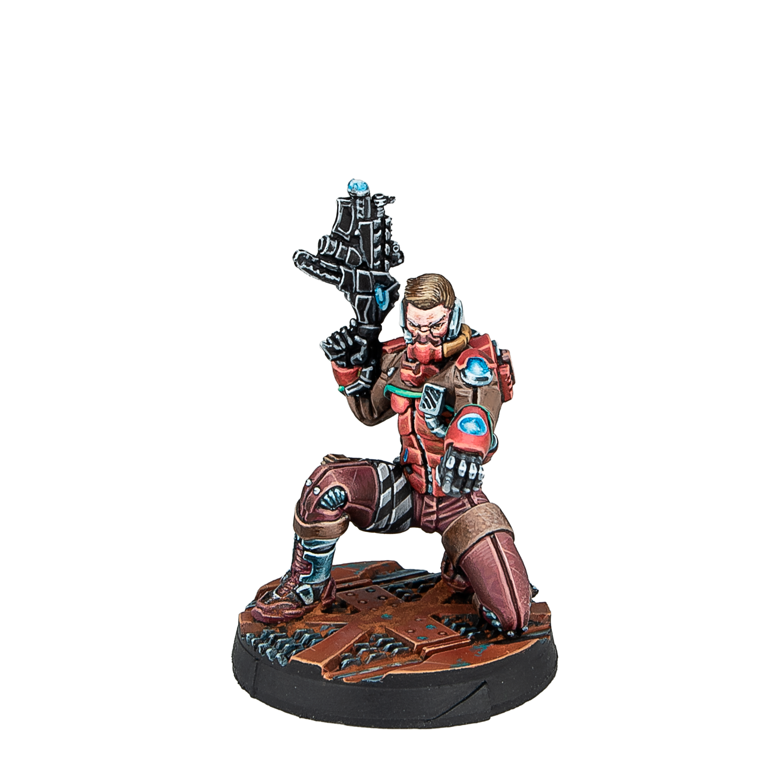 Operation Mazebreaker Bundle