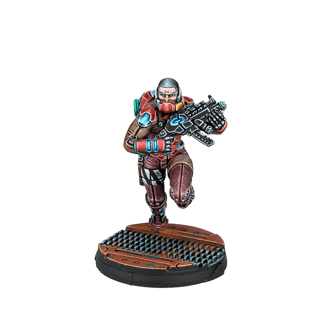 Operation Mazebreaker Bundle