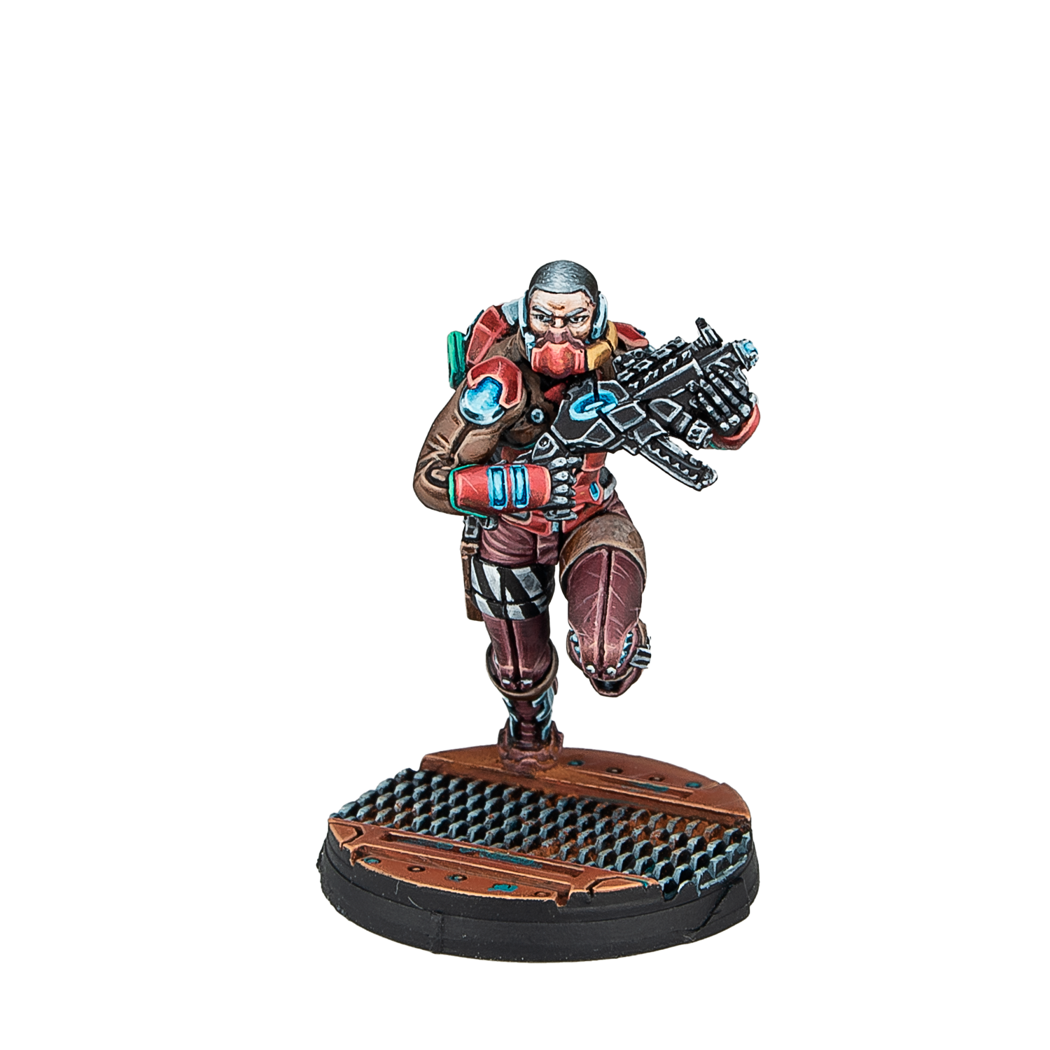 Operation Mazebreaker Bundle