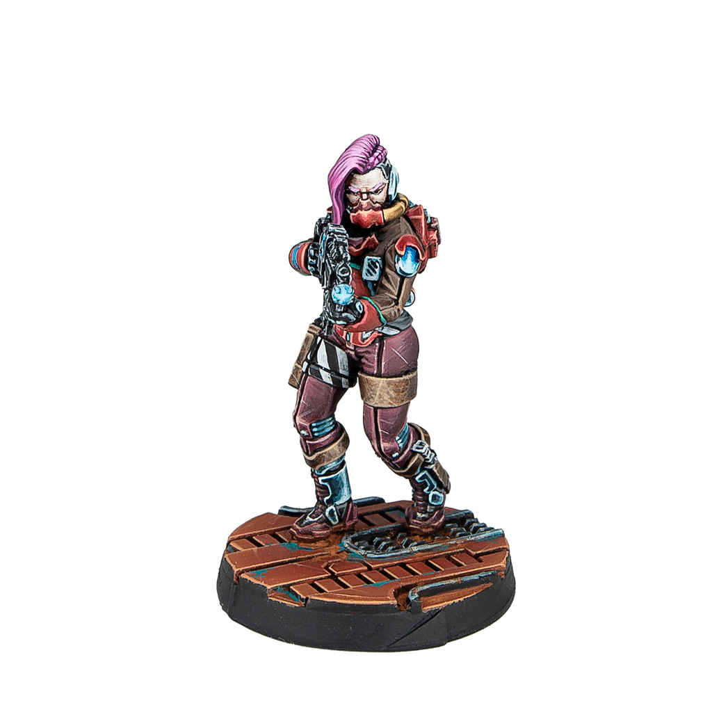 Operation Mazebreaker Bundle