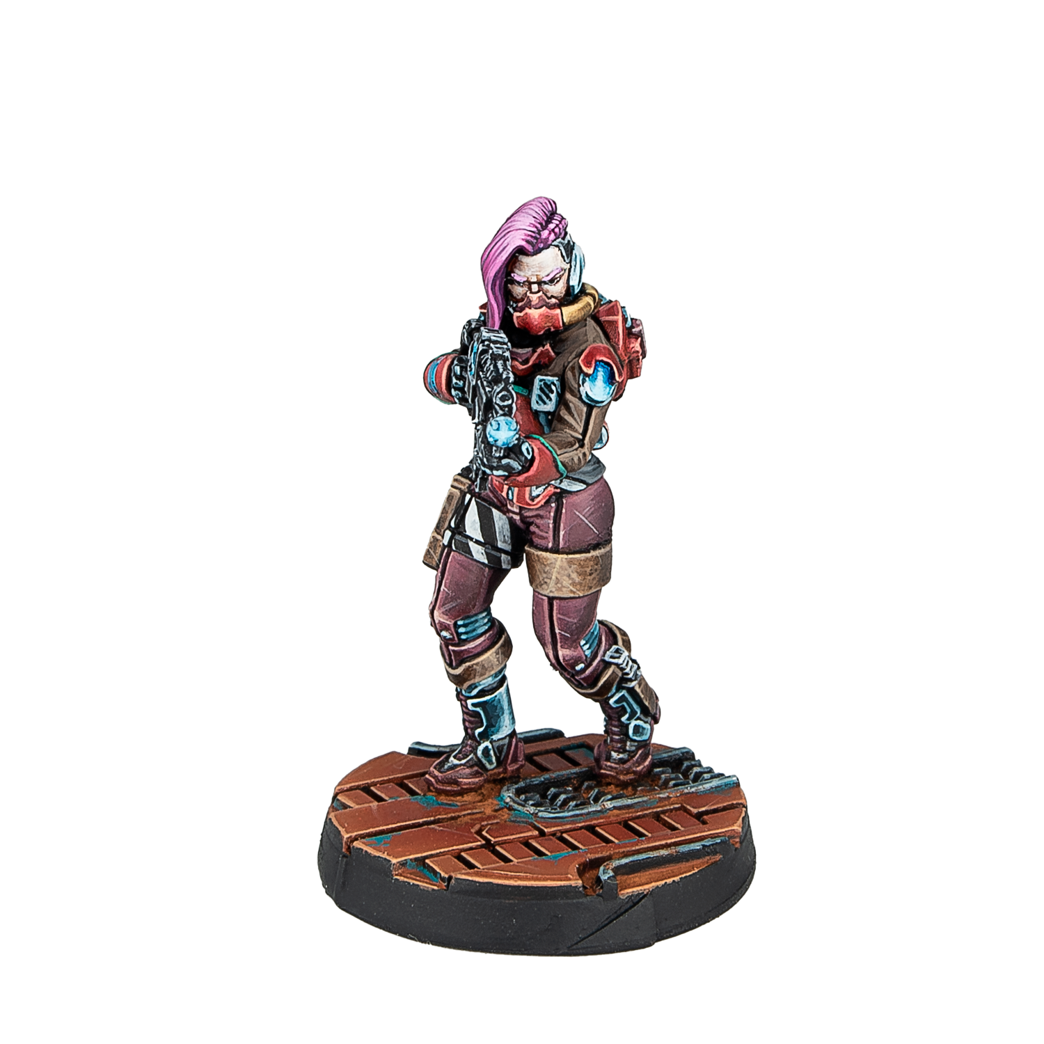 Operation Mazebreaker Bundle