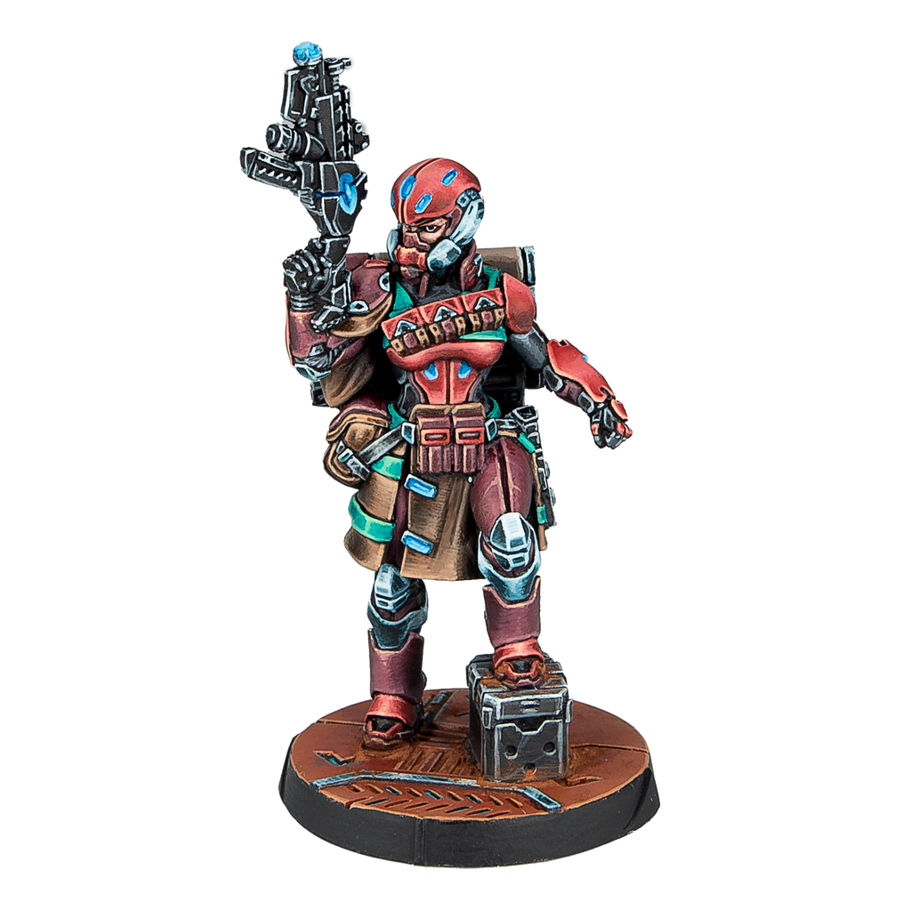 Operation Mazebreaker Bundle