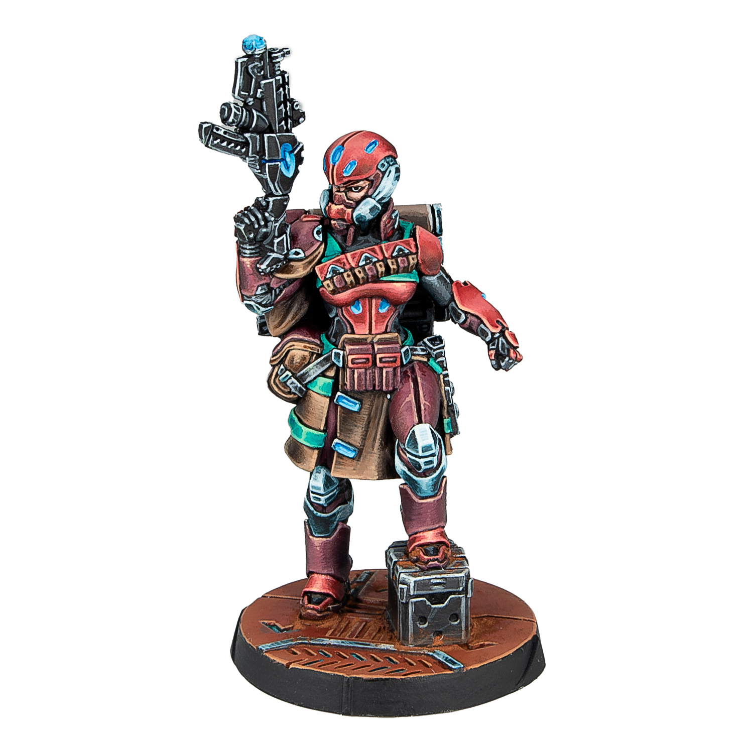 Operation Mazebreaker Bundle