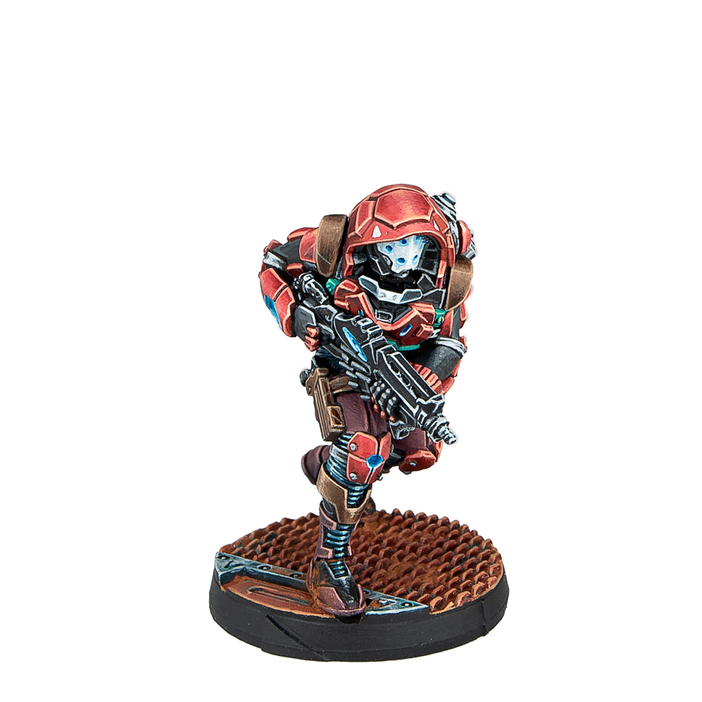 Operation Mazebreaker Bundle