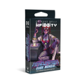 Ruby Monday (Exclusive Edition)