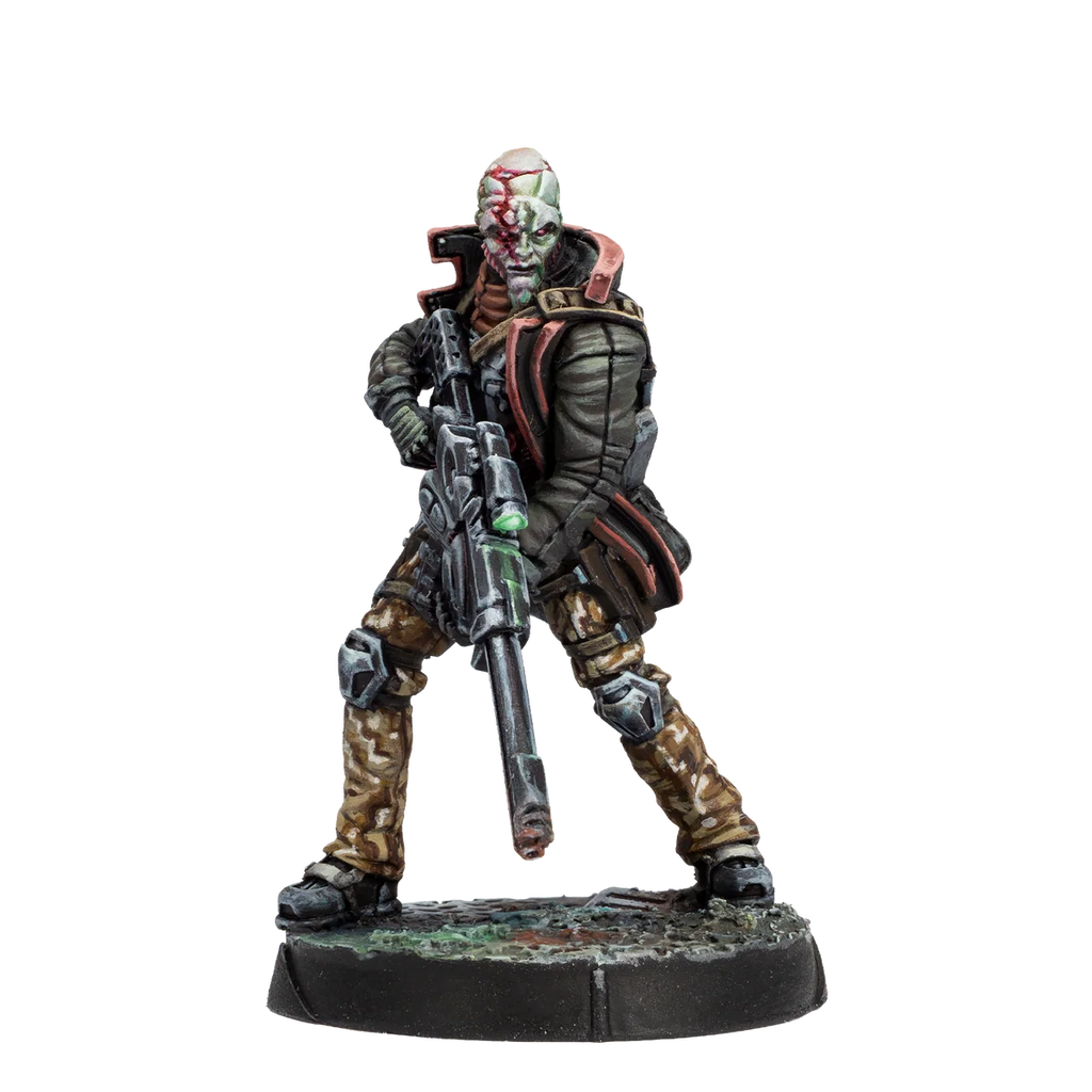 ITS Season 18 Tournament Pack [SEPTEMBER PRE-ORDER]