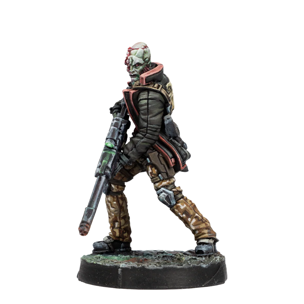 ITS Season 18 Tournament Pack [SEPTEMBER PRE-ORDER]