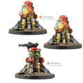 Tactical Pack Alpha [NOVEMBER PRE-ORDER]