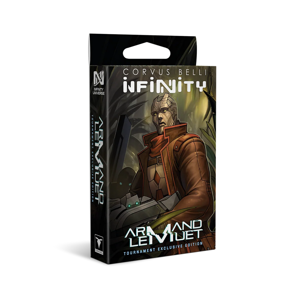 ITS Season 18 Tournament Pack [SEPTEMBER PRE-ORDER]