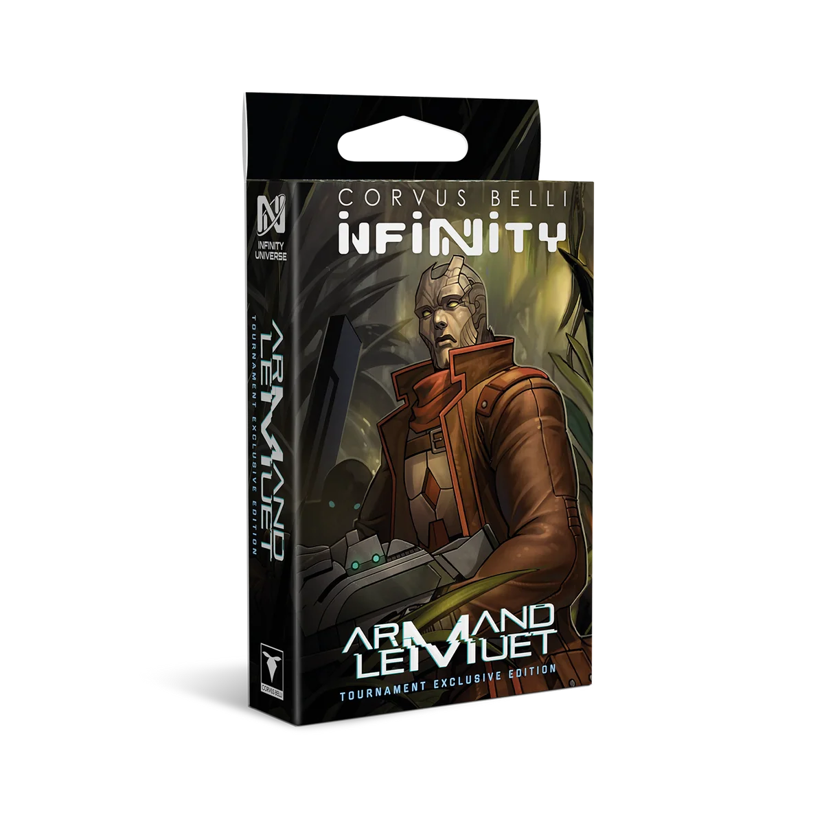 ITS Season 18 Tournament Pack [SEPTEMBER PRE-ORDER]