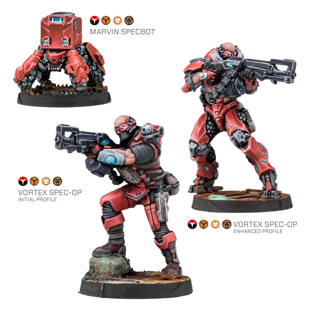 Vortex SpecOps [NOVEMBER PRE-ORDER]