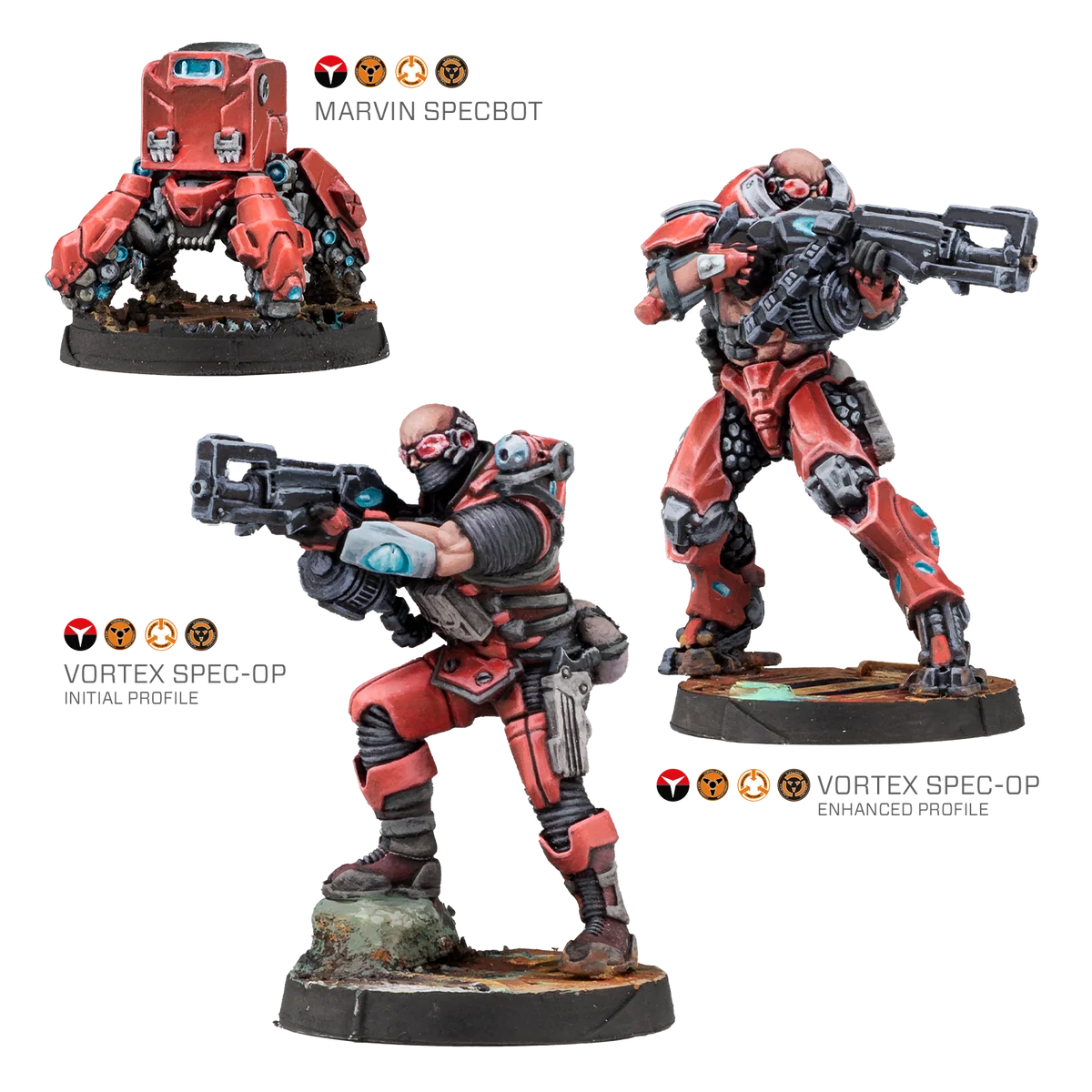 Vortex SpecOps [NOVEMBER PRE-ORDER]