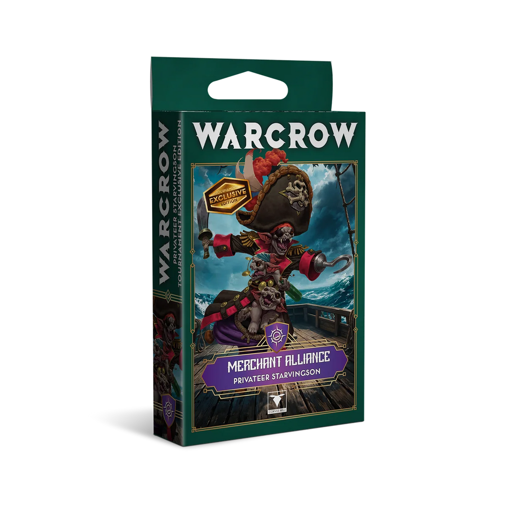 WTS Season 2 Tournament Pack [SEPTEMBER PRE-ORDER]