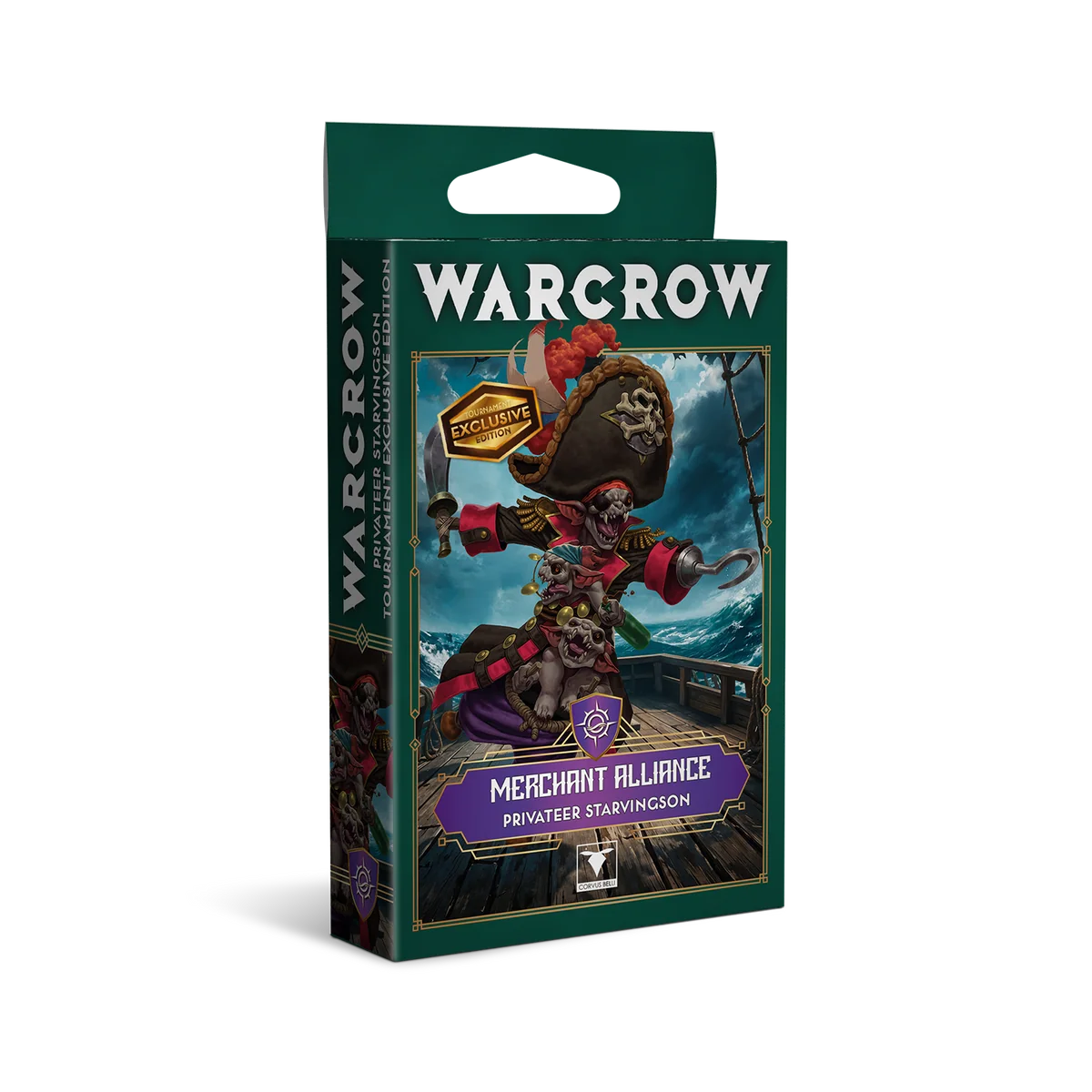 WTS Season 2 Tournament Pack [SEPTEMBER PRE-ORDER]