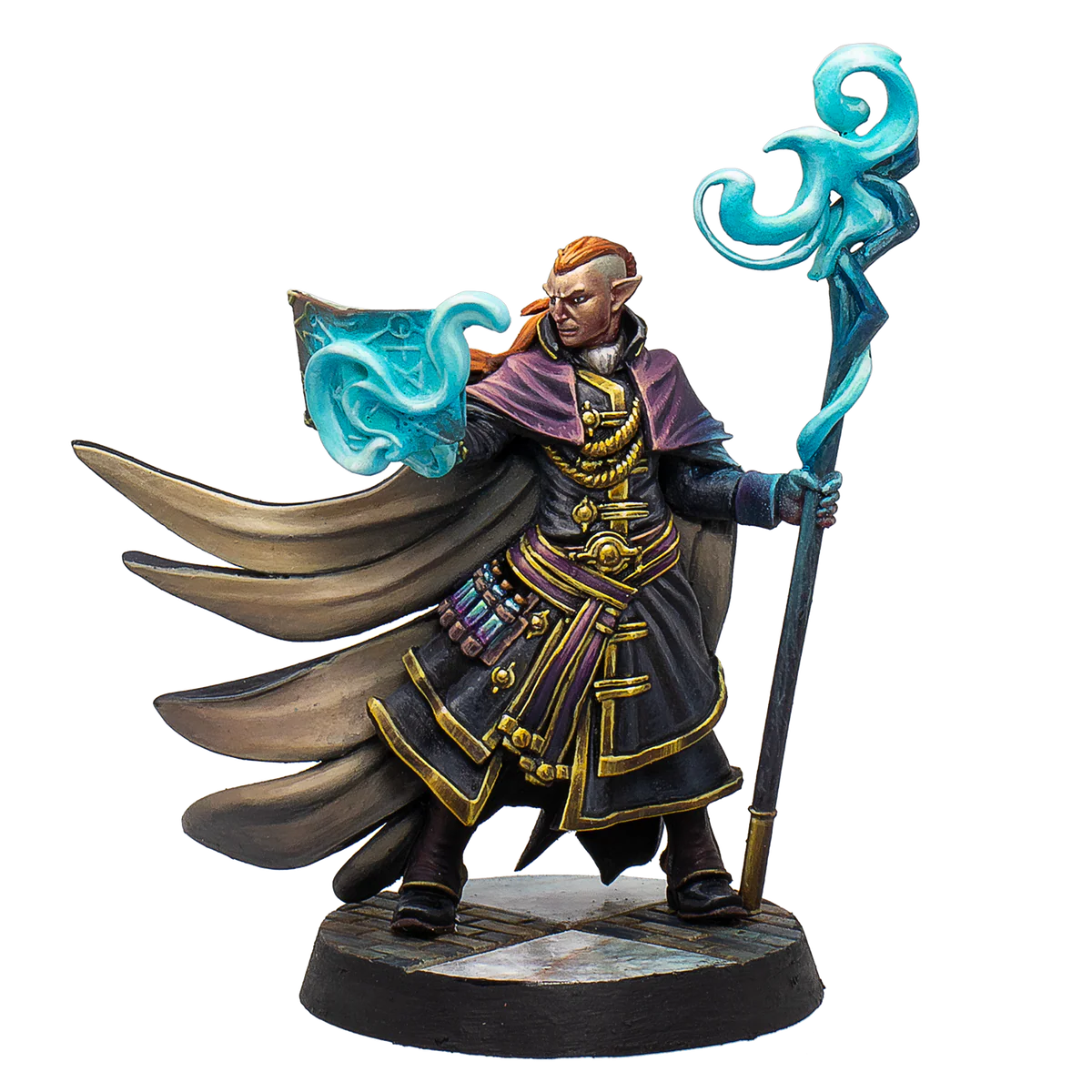 Hegemony Action Pack