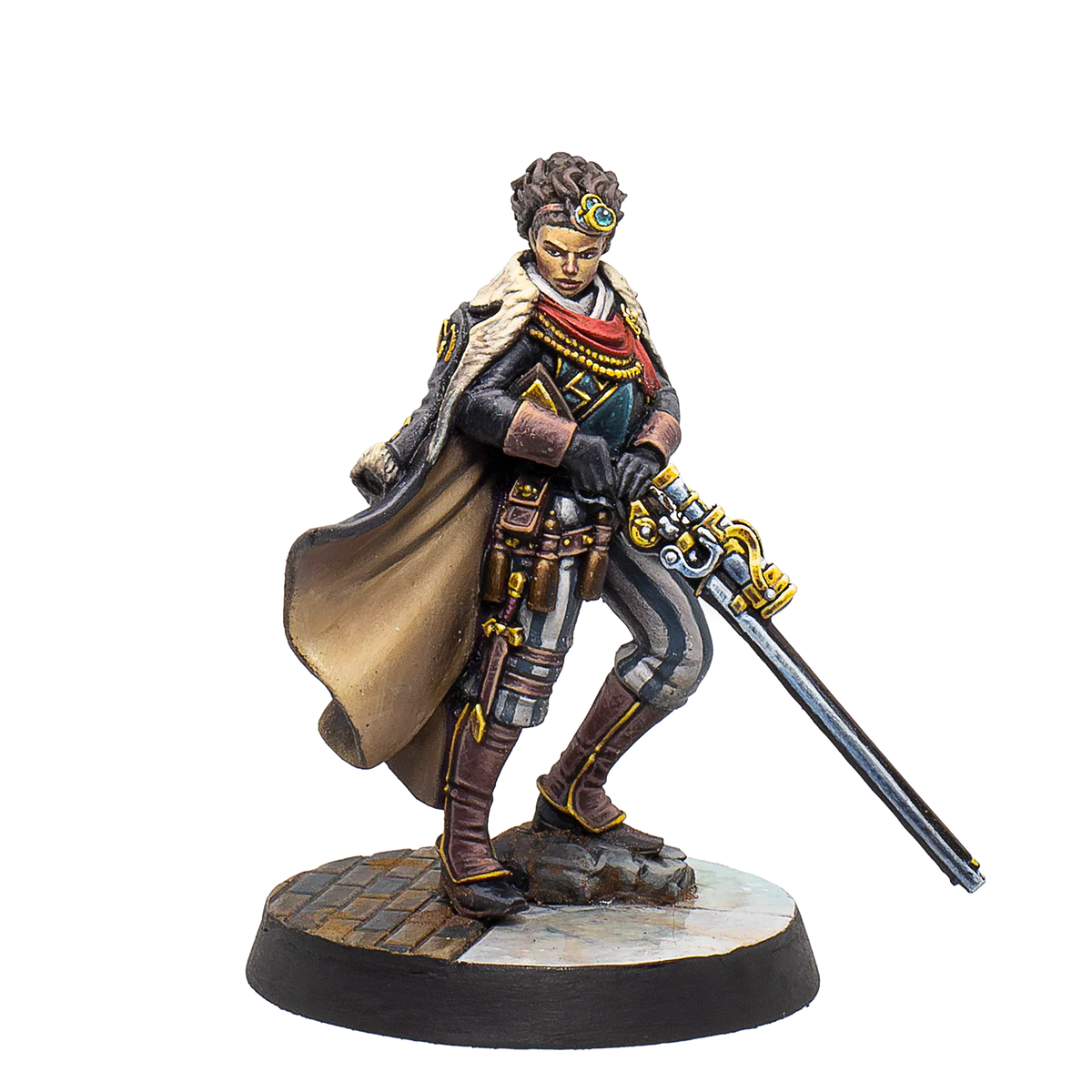 Hegemony Action Pack