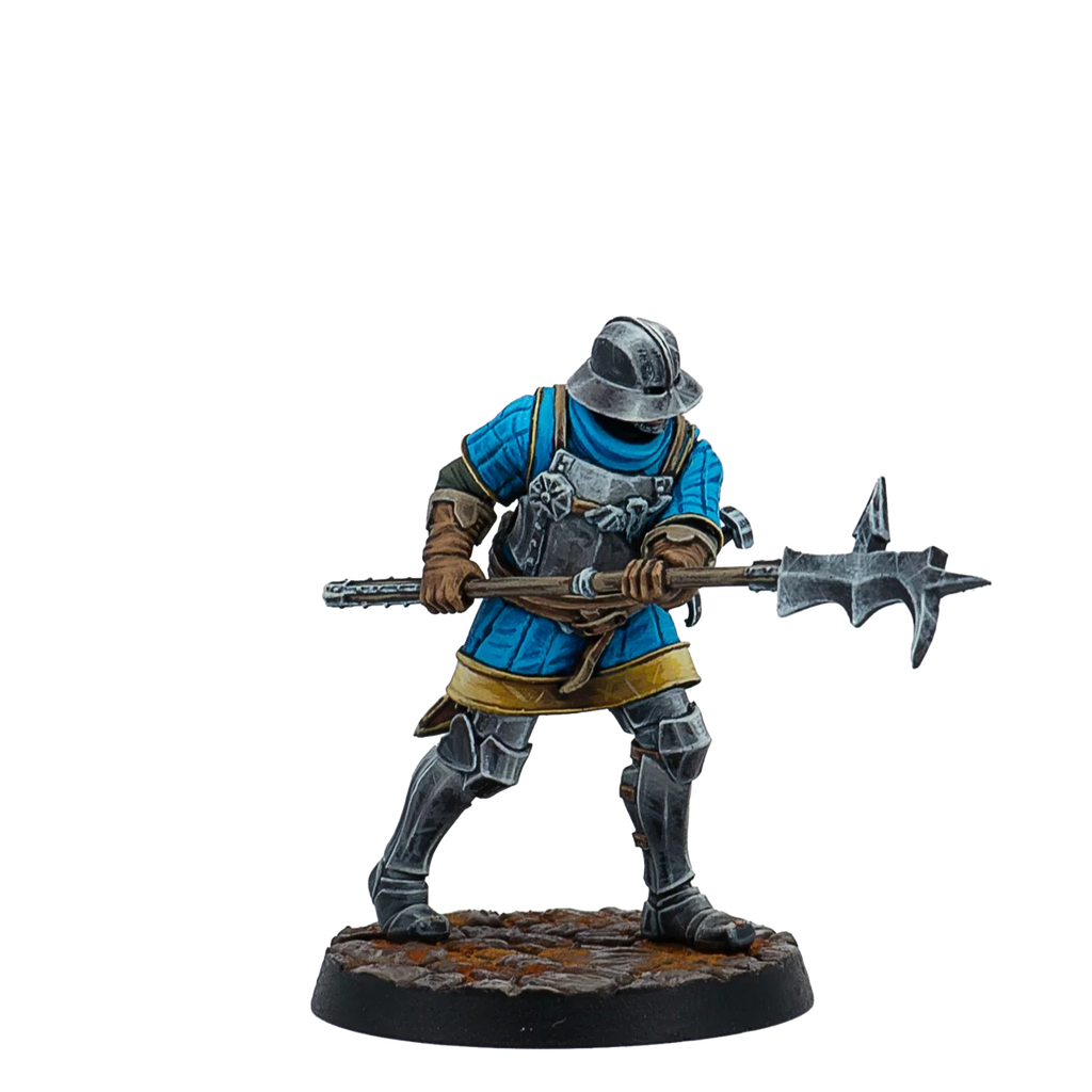 Feudom Guisarmiers
