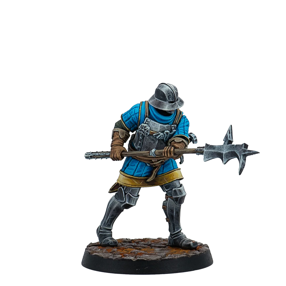 Feudom Guisarmiers